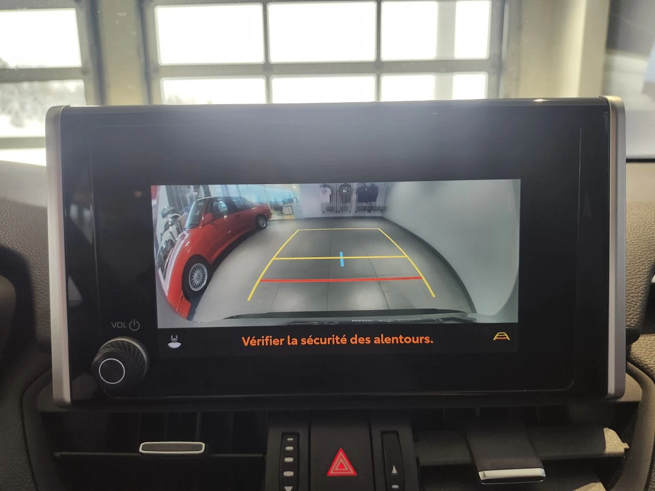 2023 Toyota RAV4 Prime XSE Image principale