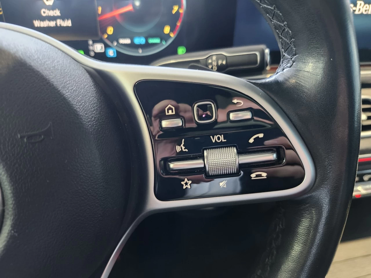 2020 Mercedes-Benz GLE450  Image principale