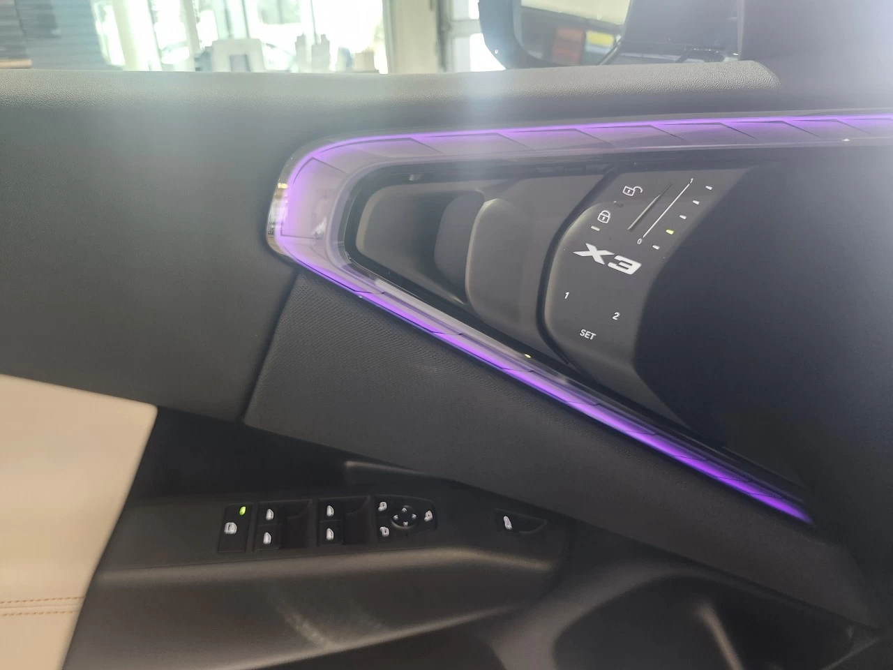 2025 BMW X3 30 xDrive Image principale