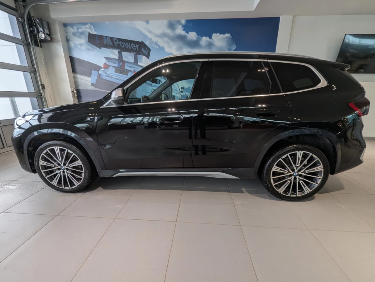 2024 BMW X1 xDrive28i Main Image