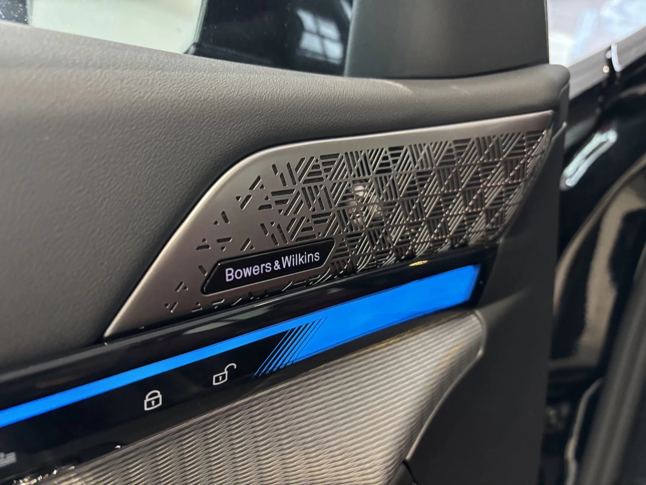 2026 BMW i5 xDrive40 Sedan Image principale