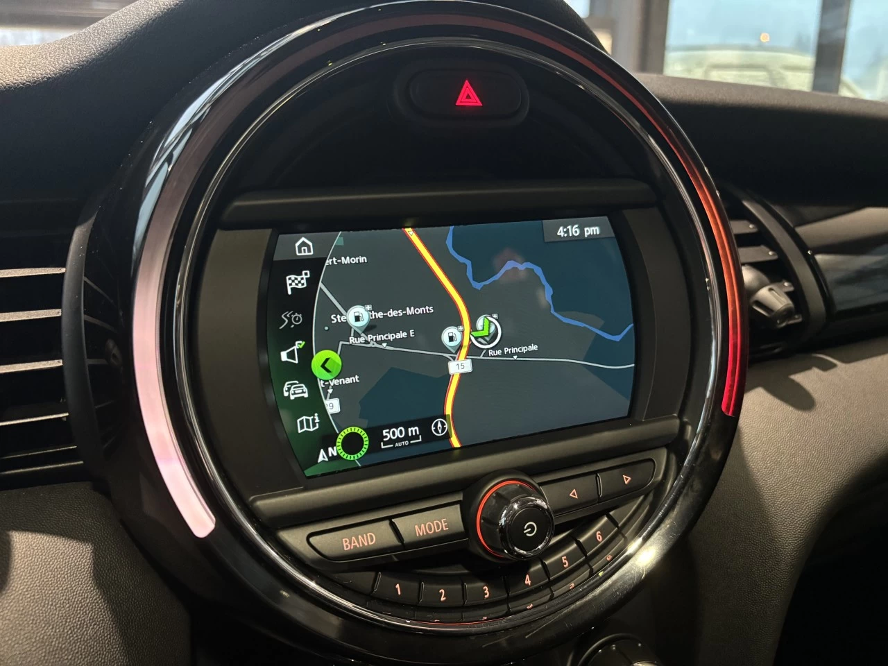 2021 Mini Cooper Cooper S Image principale