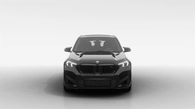 BMW X1 M35i xDrive 2026