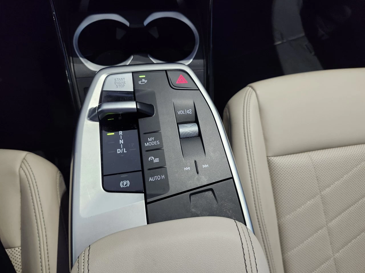 2023 BMW X1 xDrive28i Image principale