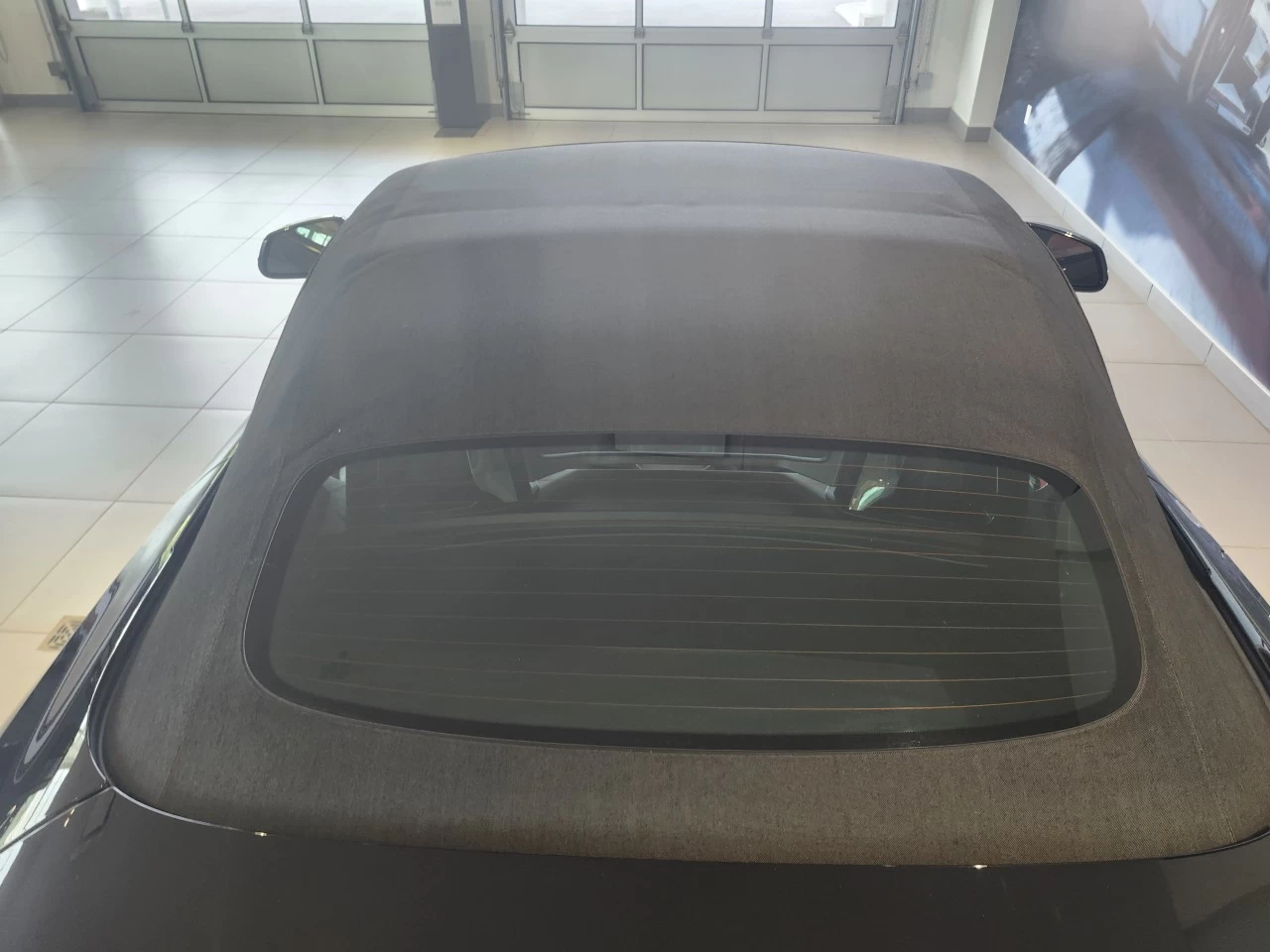 2021 BMW Z4 sDrive30i Image principale