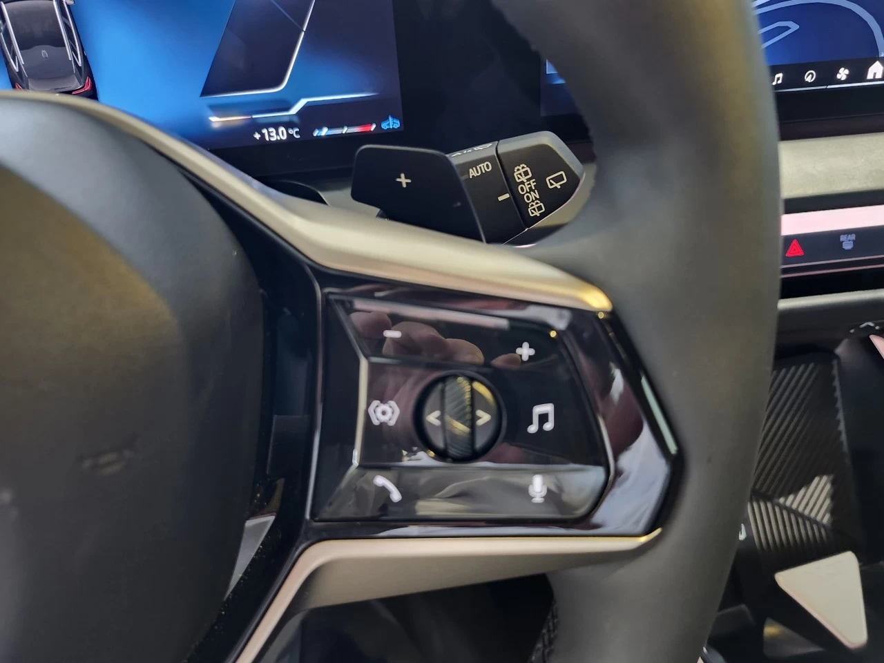 2025 BMW X3 30i xDrive Image principale