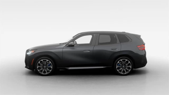 BMW X3 30 xDrive (57GP) 2026