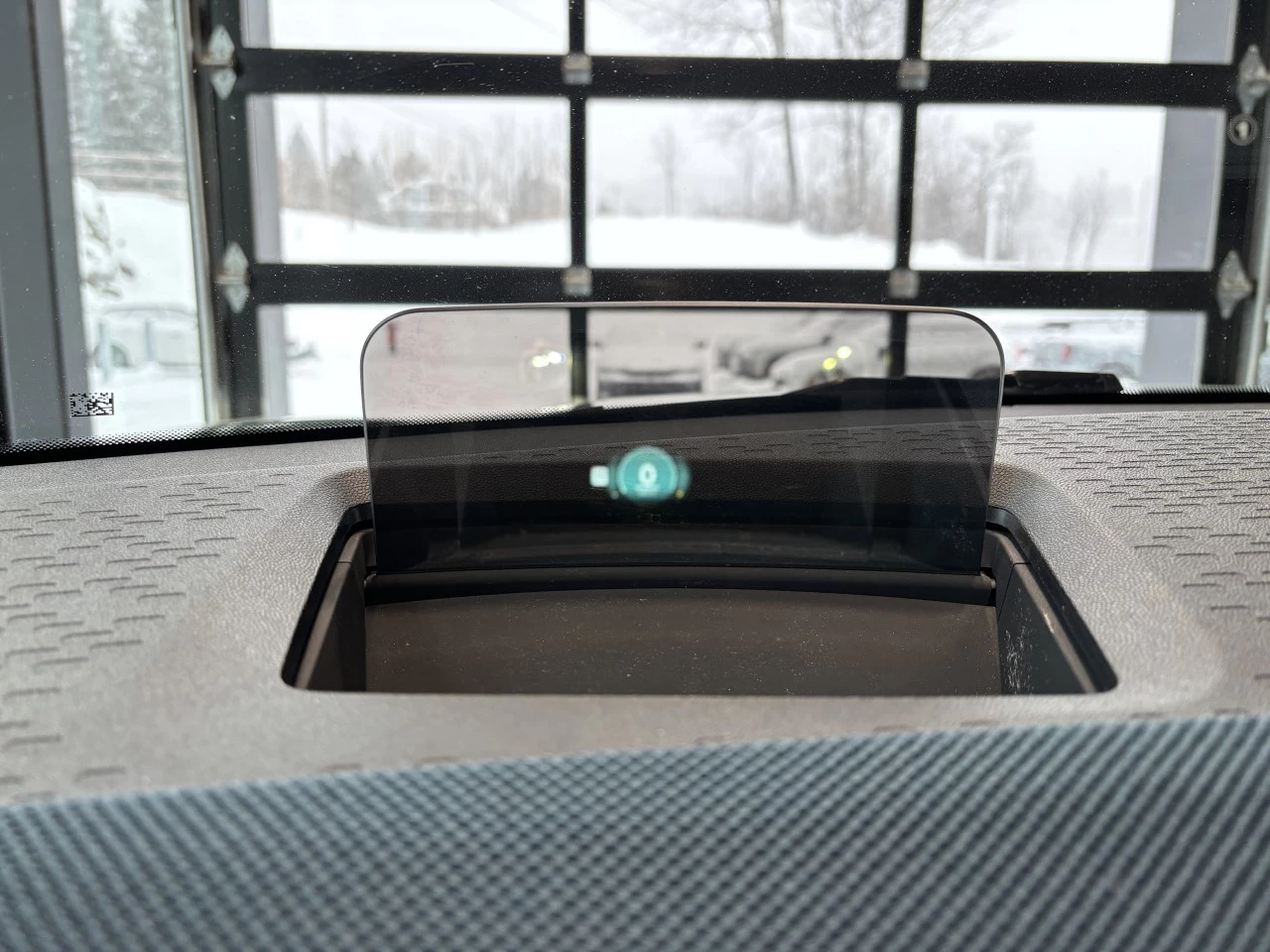 2025 Mini Cooper Countryman SE Main Image