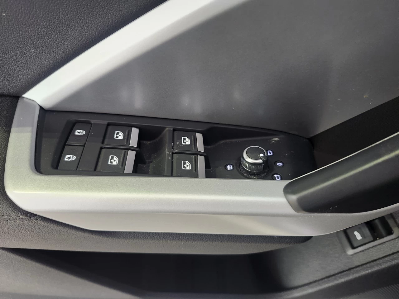 2021 Audi Q3 Progressiv Image principale