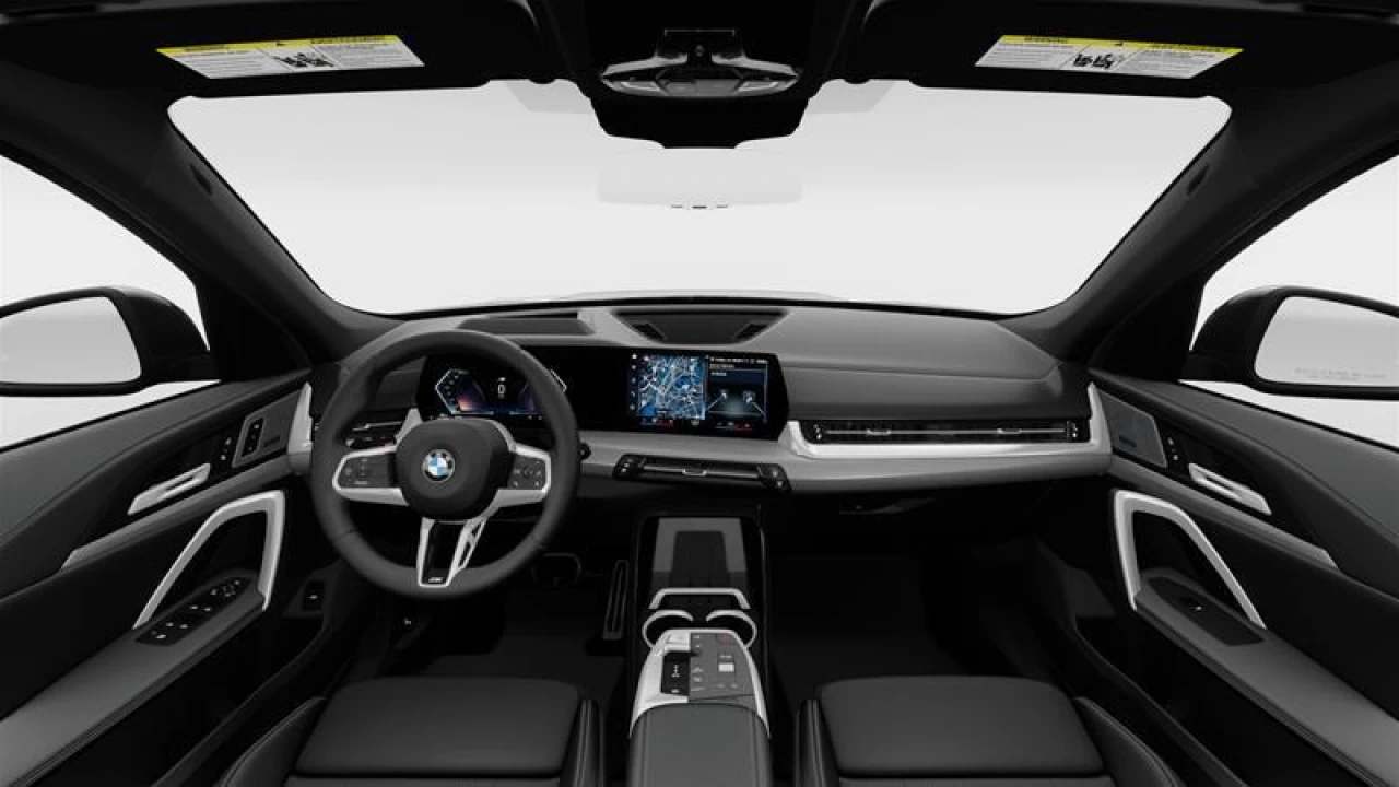 2026 BMW X1 xDrive28i M Sport Edition Image principale