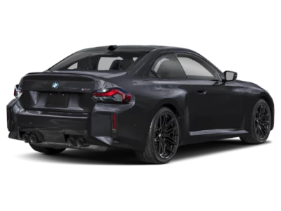 Vue 3/4 arrière, orienté vers la droite