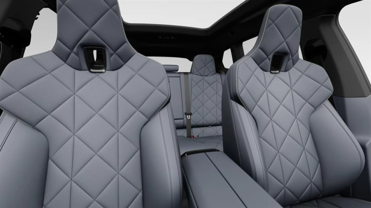 2026 BMW iX xDrive60 Image principale