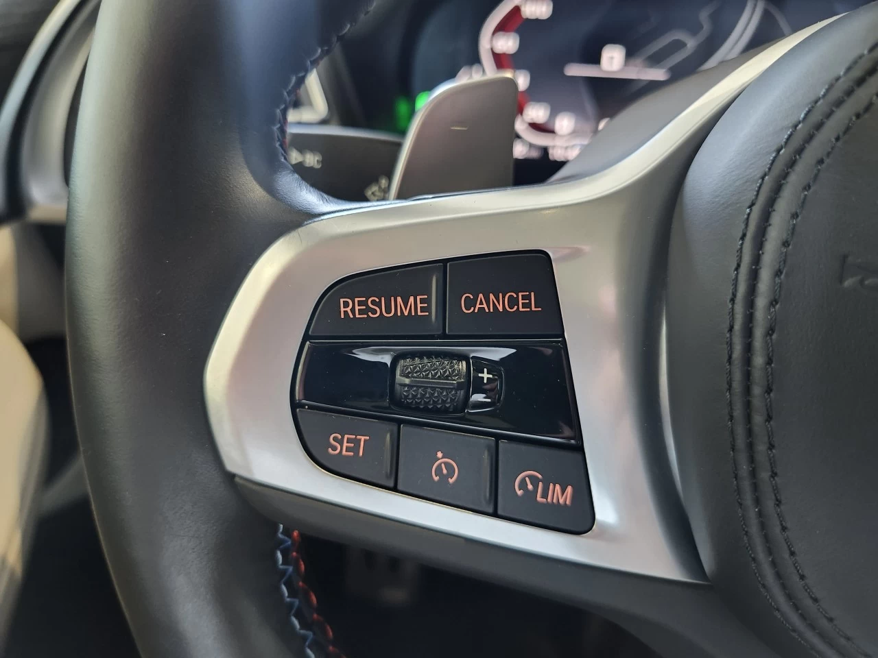 2022 BMW X3 M40i Image principale