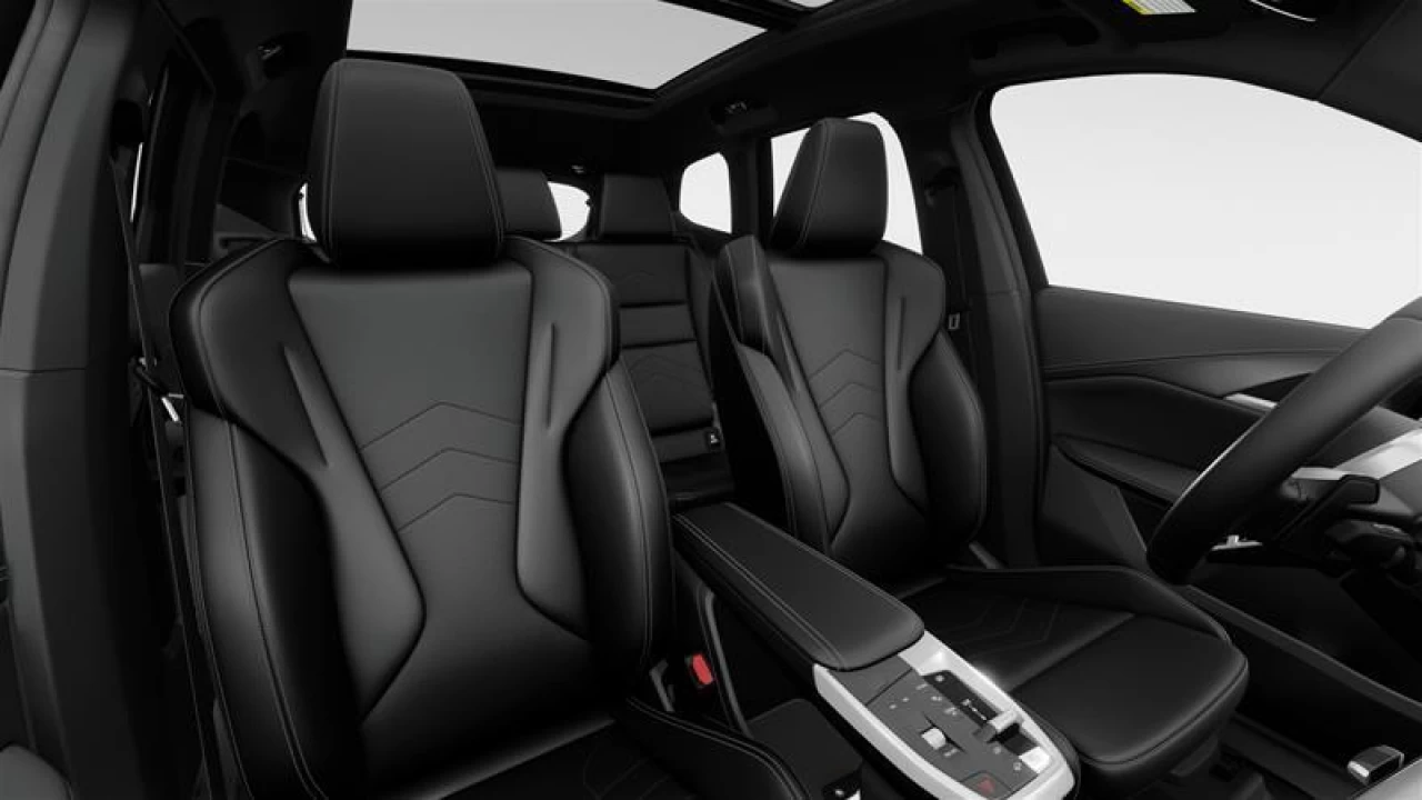 2026 BMW X1 xDrive28i M Sport Edition Image principale