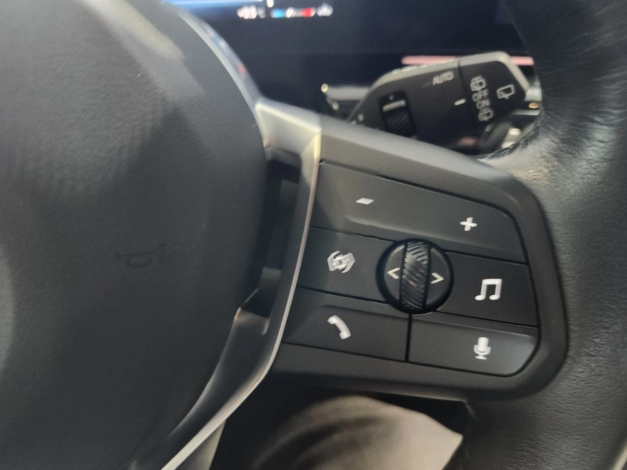 2024 BMW X1 xDrive28i Image principale