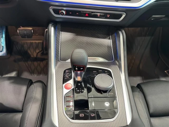 BMW XM Label 2026