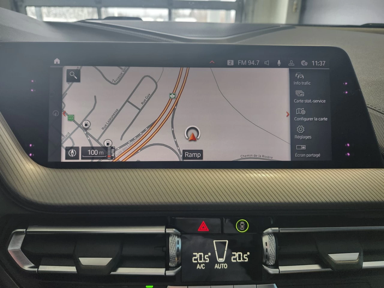 2020 BMW M235i xDrive Gran Coupe M235i xDrive Main Image