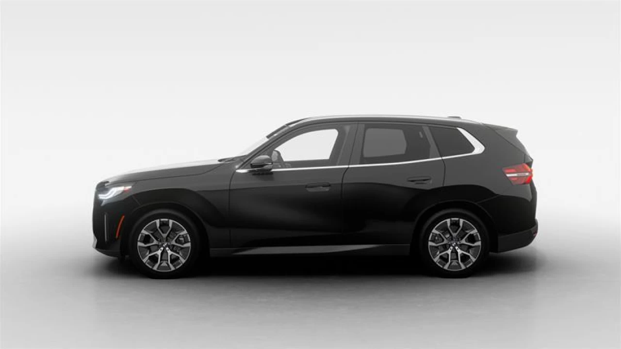 2026 BMW X3 30 xDrive (57GP) Image principale