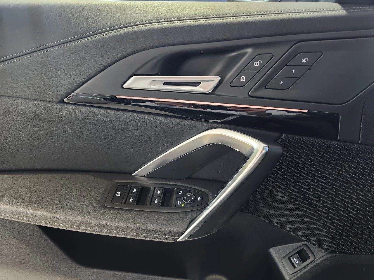 2024 BMW X1 xDrive28i Image principale