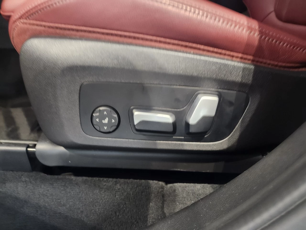 2023 BMW X3 xDrive30i Image principale
