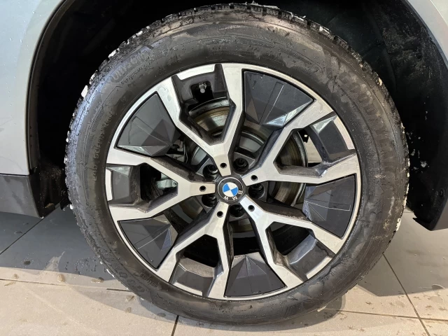 BMW X3 30 xDrive 2026