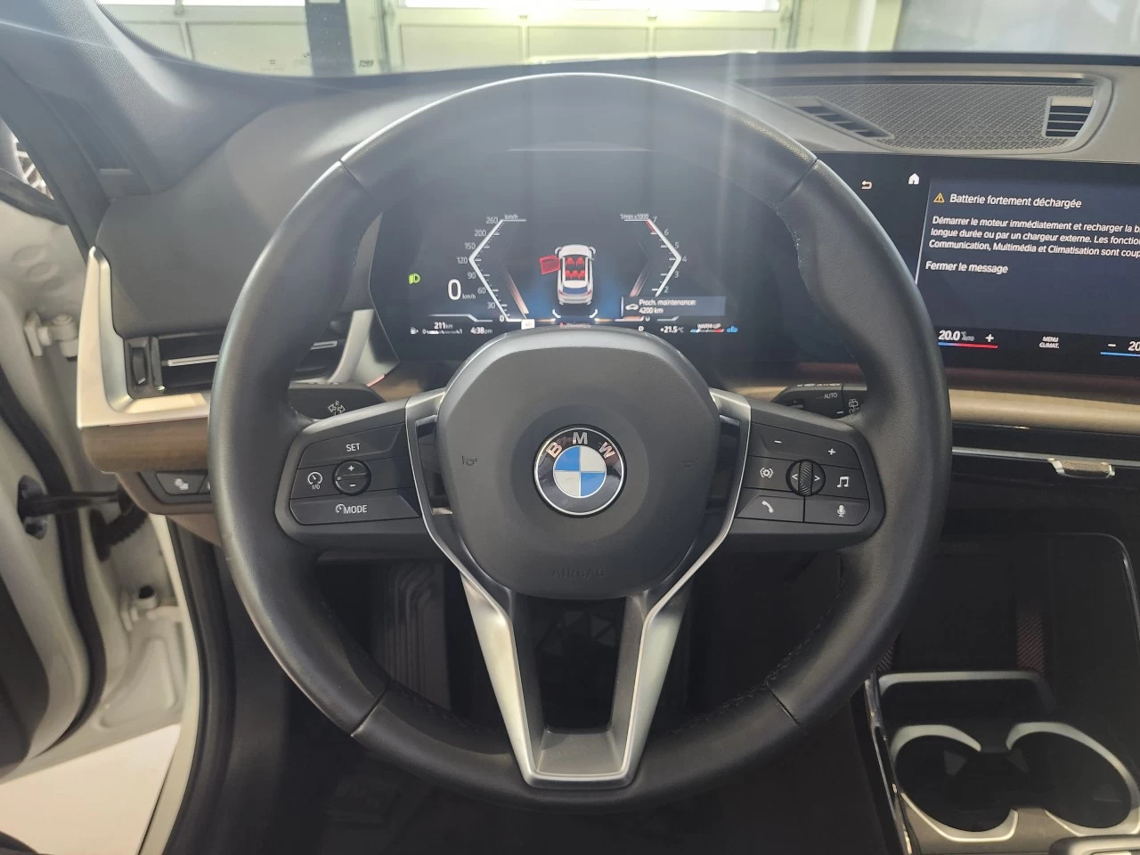 2023 BMW X1 xDrive28i Image principale