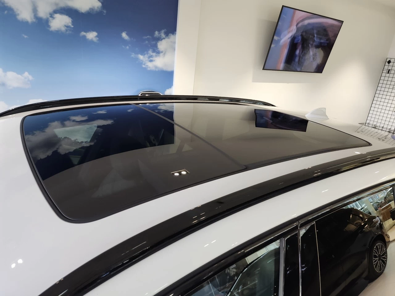 2023 BMW X3 M40i Main Image