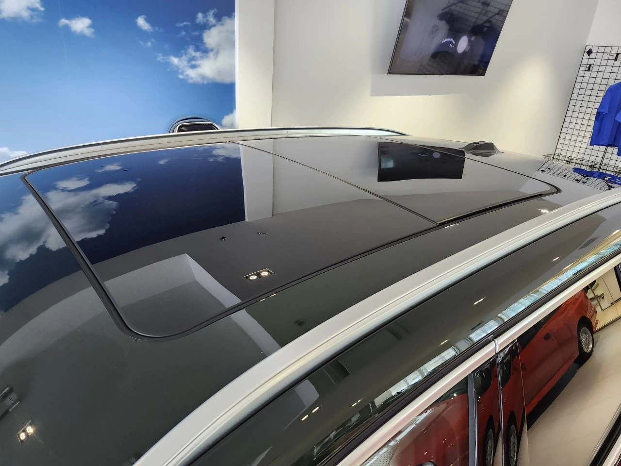 2023 BMW X1 xDrive28i Image principale