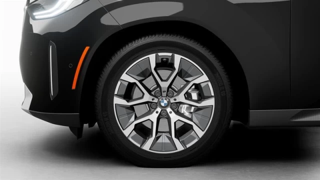 BMW X3 30 xDrive 2026