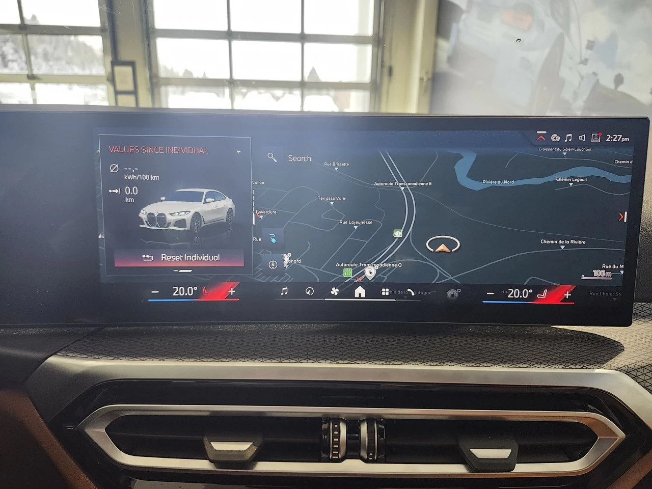 2024 BMW i4 eDrive40 Gran Coupe Main Image