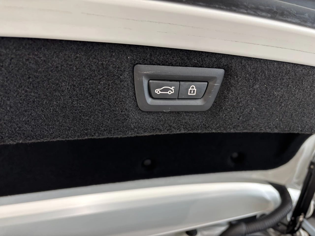 2023 BMW M8 Competition Image principale