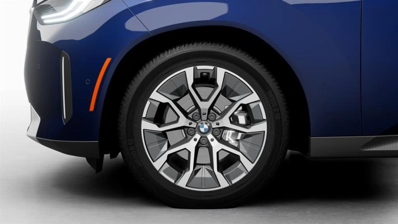 2026 BMW X3 30 xDrive Image principale