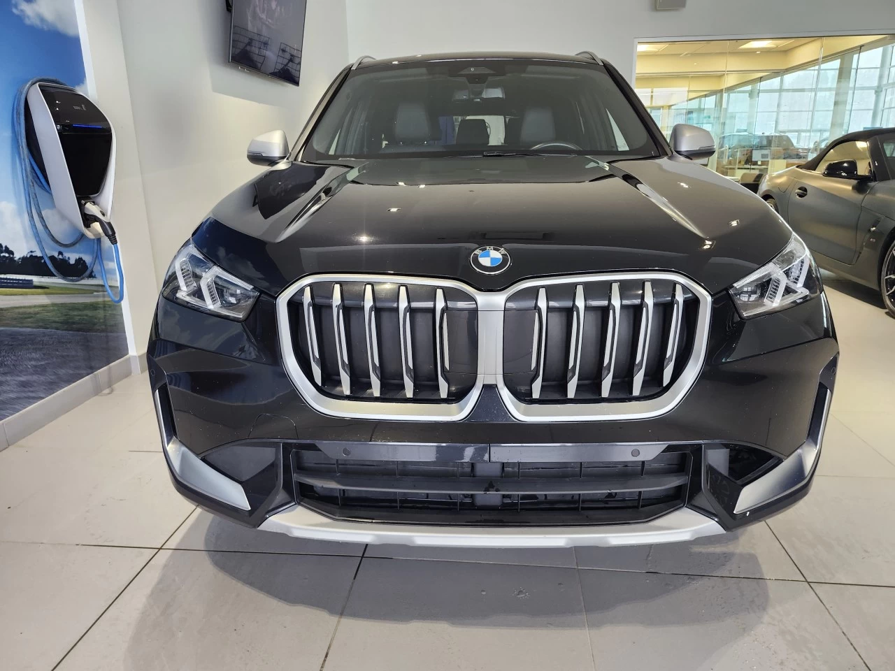 2024 BMW X1 xDrive28i Image principale