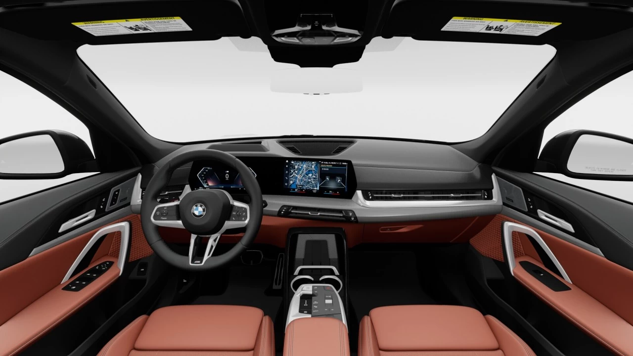 2026 BMW X1 xDrive28i M Sport Edition Main Image