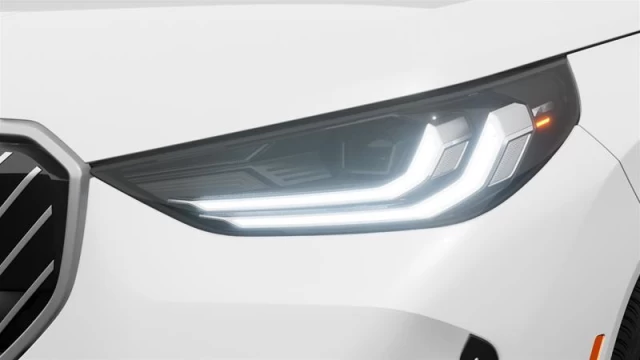 BMW X3 30 xDrive (57GP) 2026