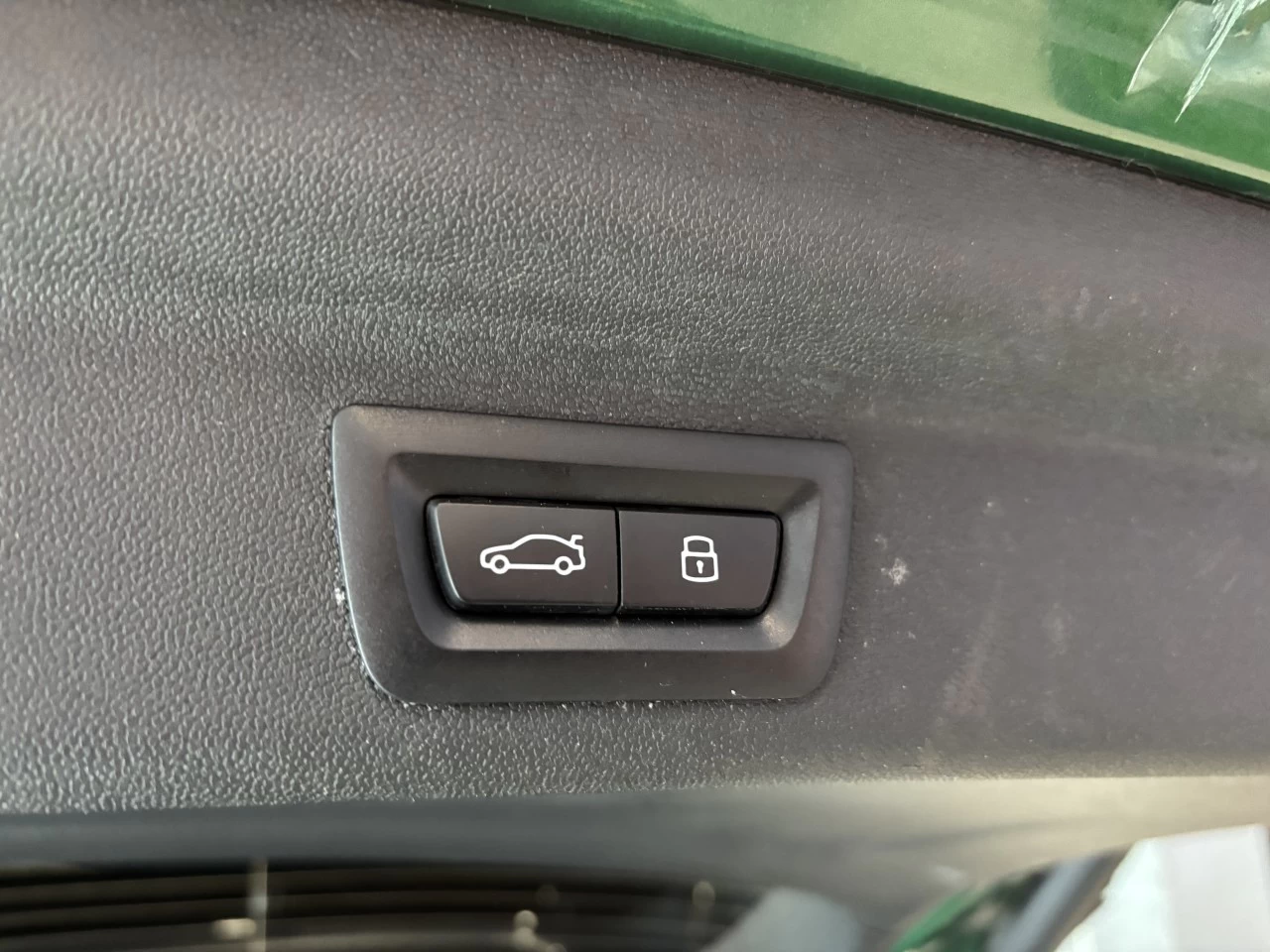 2025 Mini Cooper Countryman SE Main Image