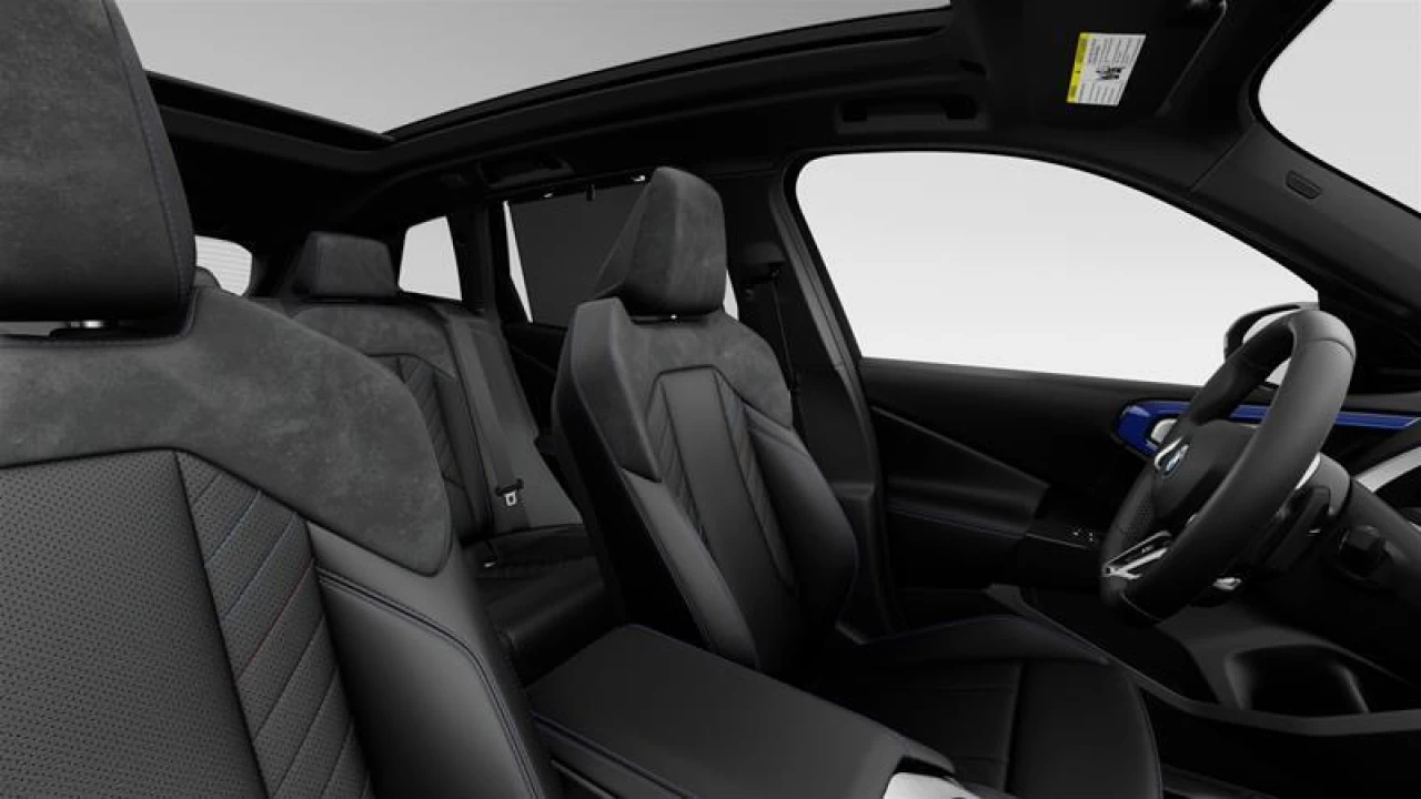 2026 BMW X3 30 xDrive M Sport Edition Image principale