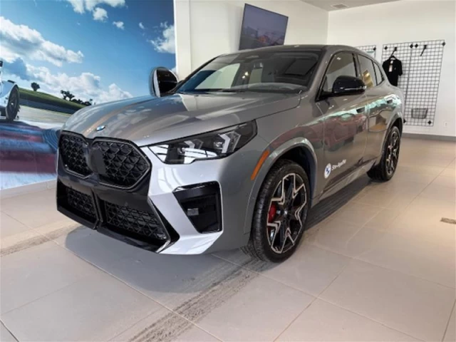 BMW X2 xDrive28i 2026