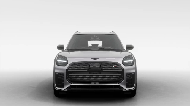 MINI Countryman SE ALL4 2026