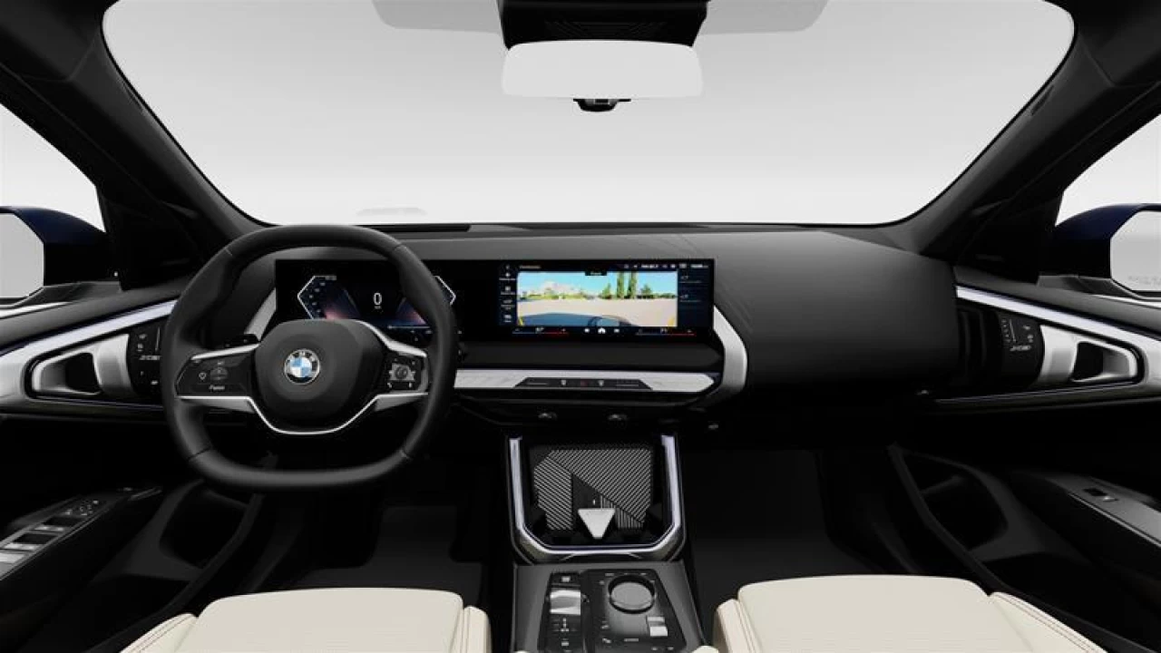 2026 BMW X3 30 xDrive (57GP) Image principale