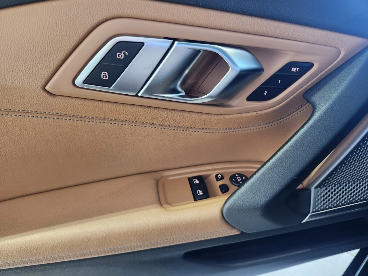 2020 BMW Z4 M40i Image principale