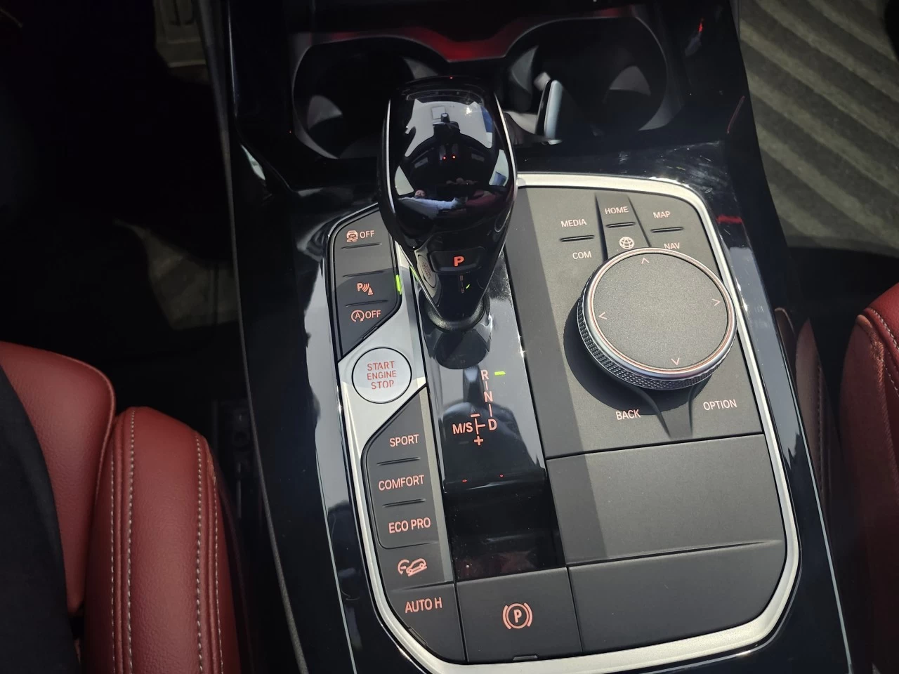 2023 BMW X3 xDrive30i Image principale