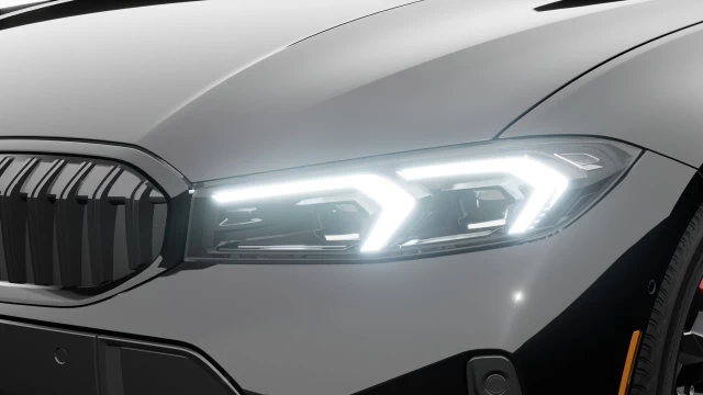 BMW 330I xDrive M Sport Edition 2026