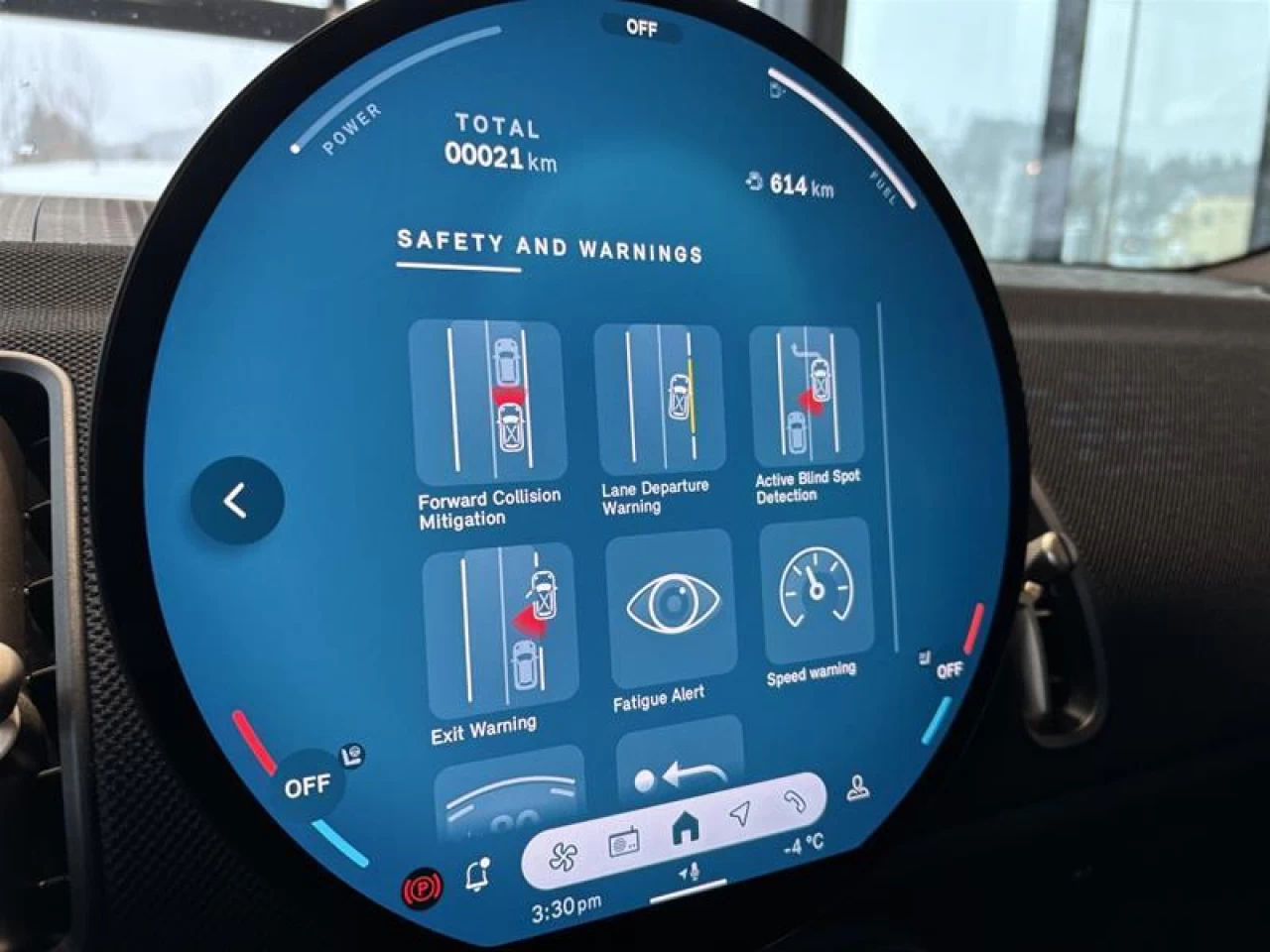 2026 MINI Countryman Cooper S ALL4 Image principale