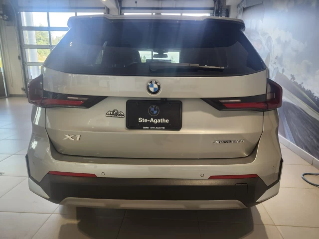 BMW X1 xDrive28i 2024