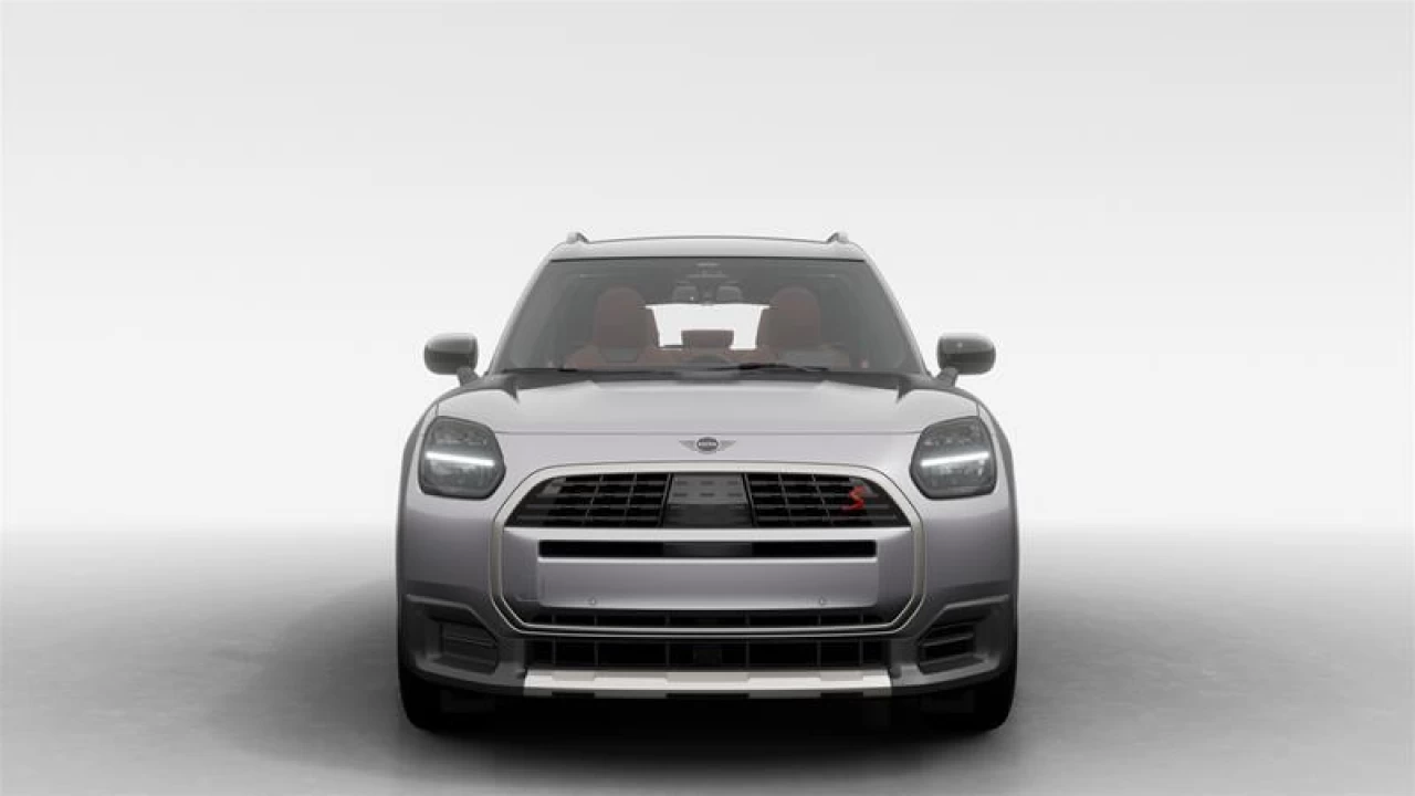 2026 MINI Countryman Cooper S ALL4 Image principale