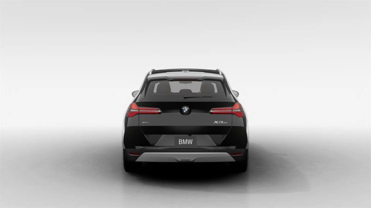 2026 BMW X3 30 xDrive (57GP) Image principale