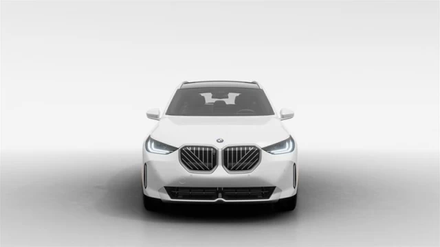 BMW X3 30 xDrive (57GP) 2026