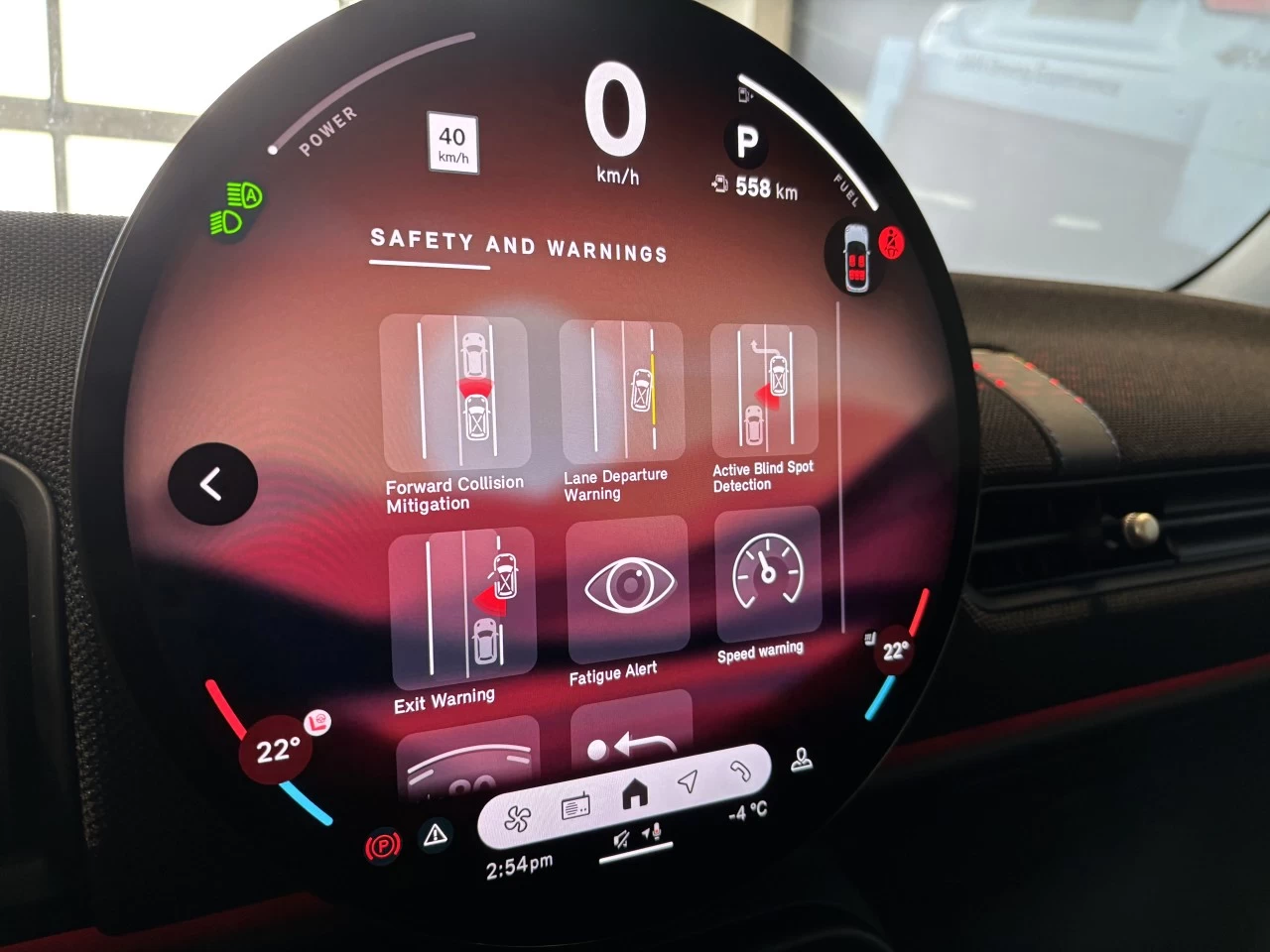 2026 MINI 5 Door Cooper S FWD Image principale