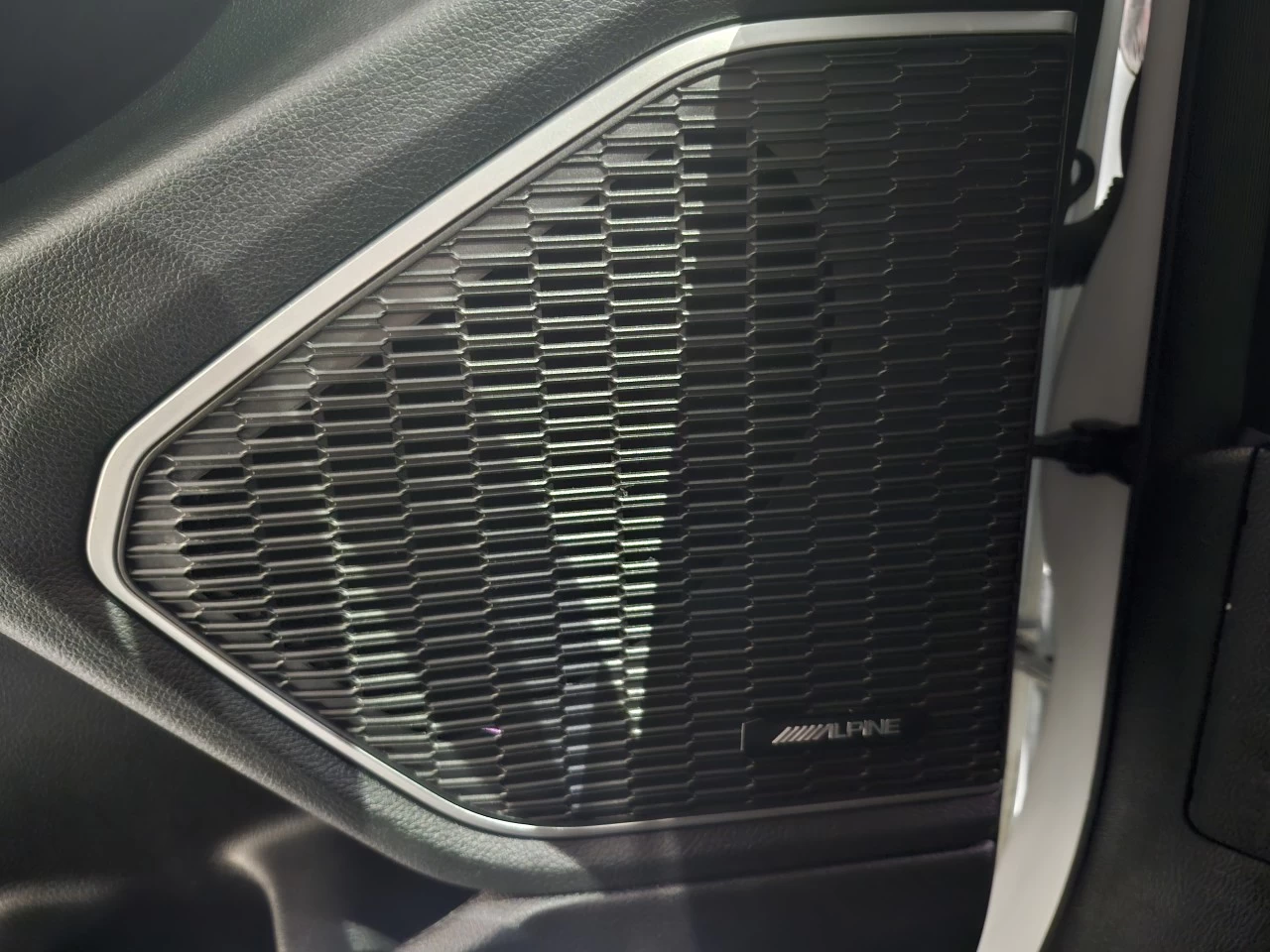 2022 Jeep Grand Cherokee Trailhawk Image principale